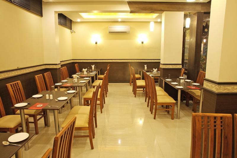 Hotel Sham Suman Kolhapur Exterior foto