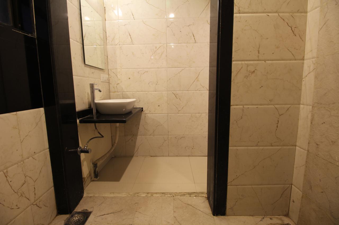 Hotel Sham Suman Kolhapur Exterior foto
